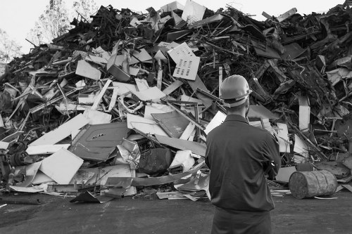 Importance of Skip Hire Permits
