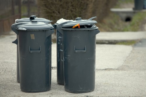 Mini, Midi, and Maxi skips for different projects