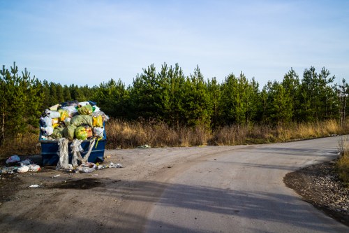 Variety of skip sizes available for hire