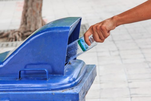 Application Process for Skip Hire Permits