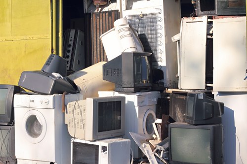 Overview of Palmers Green Skip Hire services