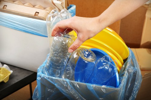 Reliable waste management solutions by Wait and Load